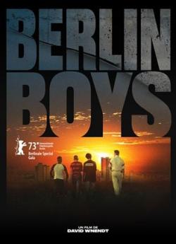 Berlin Boys wiflix