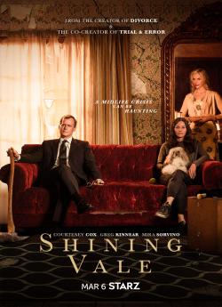 Shining Vale - Saison 1