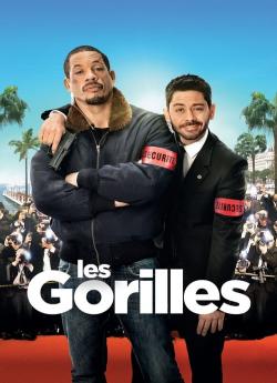 Les Gorilles wiflix