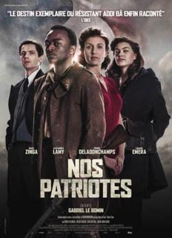 Nos Patriotes wiflix