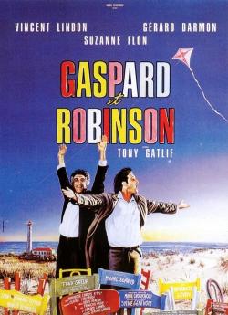 Gaspard et Robinson wiflix