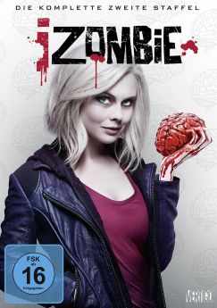 IZombie - Saison 2 wiflix