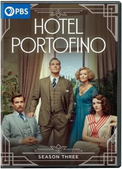 Hotel Portofino - Saison 3 wiflix