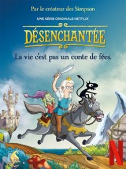 Désenchantée - Saison 1 wiflix