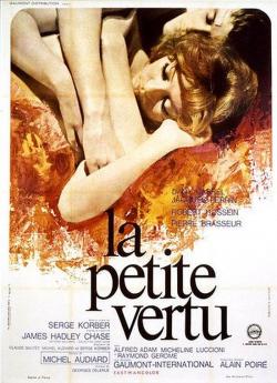 La Petite vertu wiflix