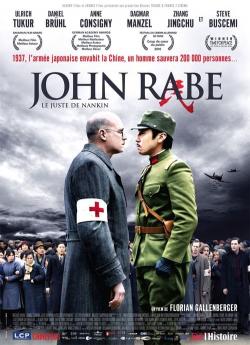 John Rabe wiflix