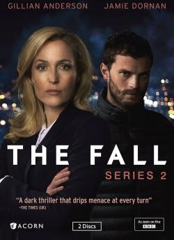 The Fall - Saison 2