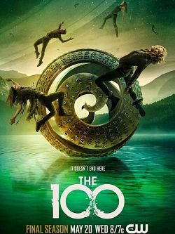 Les 100 - Saison 7 wiflix