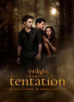 Twilight - Chapitre 2 : tentation wiflix