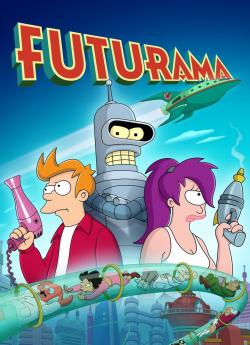 Futurama - Saison 9 wiflix