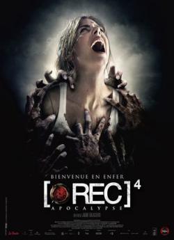 [Rec] 4 : Apocalypse wiflix