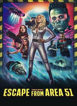 Escape From Area 51 wiflix