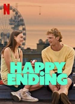 Happy Ending wiflix