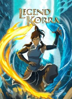 La Légende de Korra - Saison 1