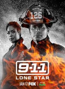 9-1-1: Lone Star - Saison 4 wiflix