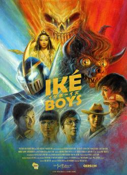 Iké Boys wiflix