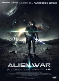 Alien War wiflix