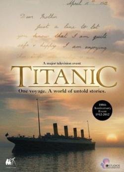 Titanic (2012) - Saison 1 wiflix