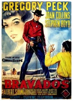 Les Bravados wiflix