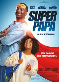 Super Papa wiflix