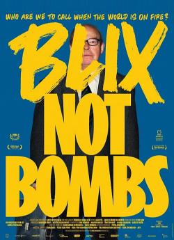 Hans Blix - Le diplomate et la guerre en Irak wiflix