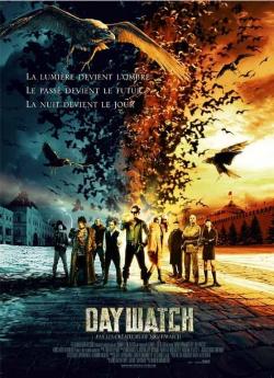 Day Watch wiflix