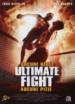 Ultimate Fight wiflix