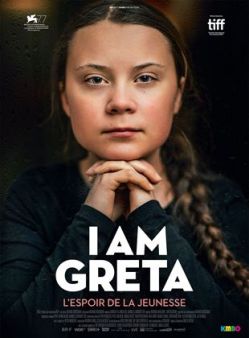 I Am Greta wiflix