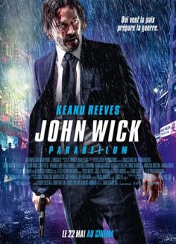 John Wick Parabellum wiflix