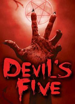 Devil's Five wiflix