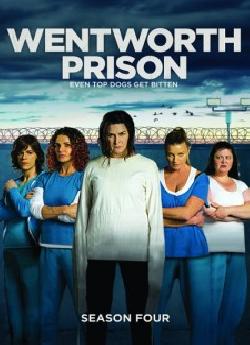 Wentworth - Saison 4 wiflix