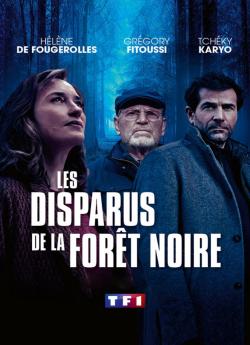 Les disparus de la forêt noire - Saison 1