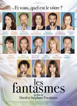 Les Fantasmes wiflix