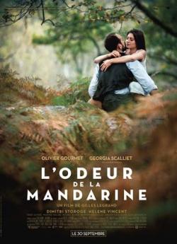 L'Odeur de la mandarine wiflix