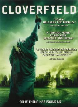 Cloverfield wiflix