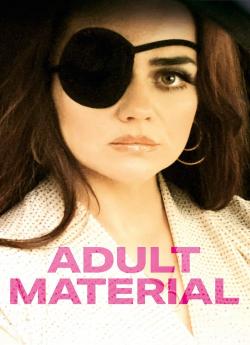 Adult Material - Saison 1 wiflix