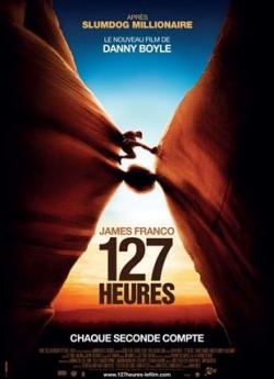 127 heures wiflix