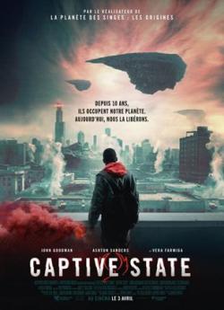 Captive State wiflix