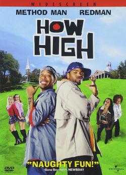 How High wiflix