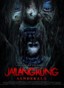 Jailangkung: Sandekala wiflix