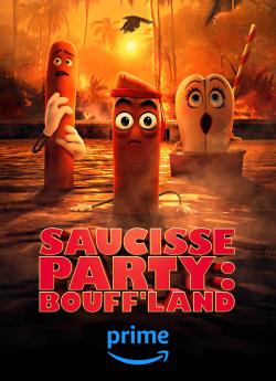 Sausage Party: Bouff'land - Saison 1