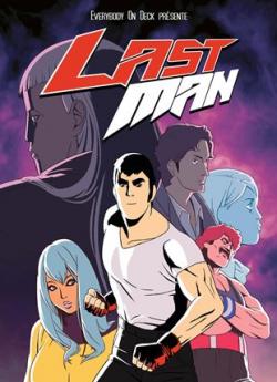 Lastman - Saison 1