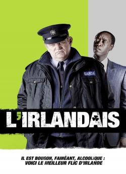 L'Irlandais wiflix