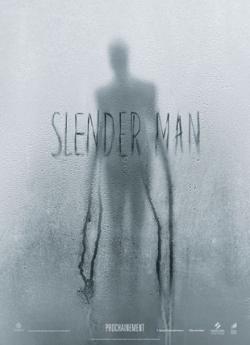 Slender Man wiflix