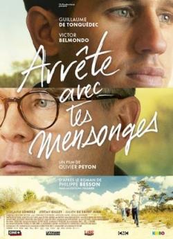 Arrête avec tes mensonges wiflix