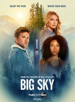 Big Sky - Saison 2 wiflix