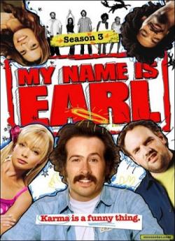 Earl - Saison 3 wiflix