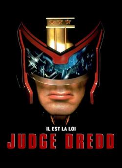 Judge Dredd wiflix