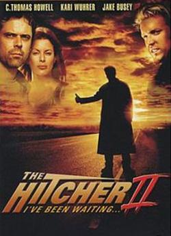 Hitcher 2, retour en enfer wiflix