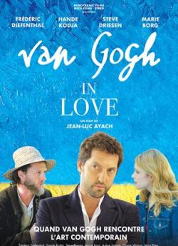 Van Gogh In Love wiflix